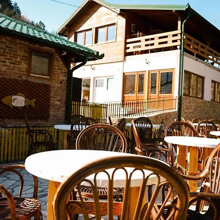 Apartamento Guzijan Seosko Domacinstvo