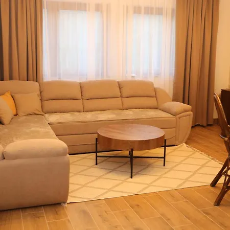 Apartamento Guzijan Seosko Domacinstvo Sipovo