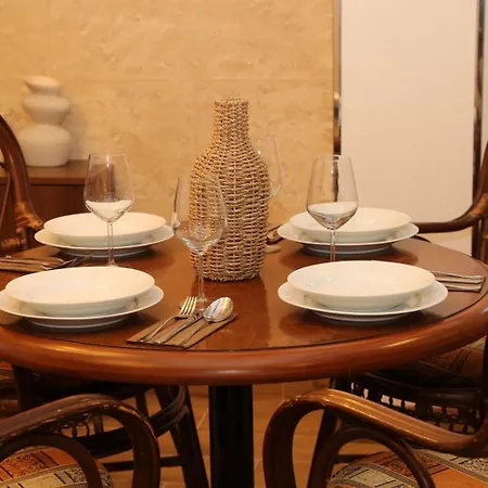 Guzijan Seosko Domacinstvo Apartamento *