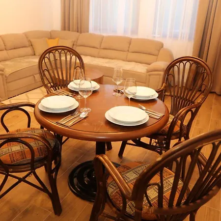 Guzijan Seosko Domacinstvo Apartamento *