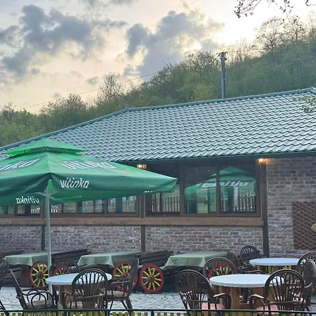 Guzijan Seosko Domacinstvo Sipovo